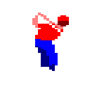 Golfer