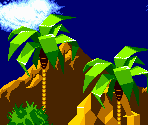 Green Hill Zone