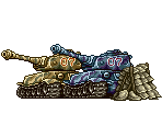 Iron Iso & Iron Iso II