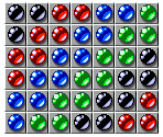 Sprites