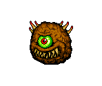 Cacka Demon