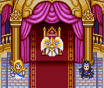 Throne Room