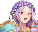Idunn (Divine Demon)
