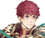 Lukas (Resplendent)