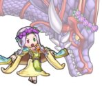 Idunn (Divine Demon)