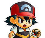 Ash Ketchum (Awakened Form)