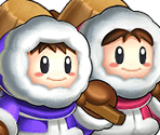 Ice Climbers