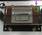 "acc"/Accelerometer Check