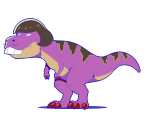 Iyanosaurus