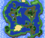 Overworld (Floating Continent)