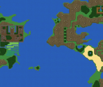 Overworld (Restored Surface)