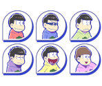 Set Icons (Hoodie)