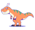 Hatanosaurus