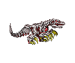 Bio Megaraptor