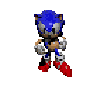 Sonic (Version 001)