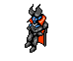 The Count (Mega Man 8-bit style)