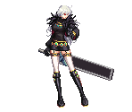 Female Slayer (Zanbato)