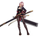 Female Slayer (Spectre, Zanbato)