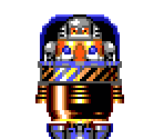 Egg Robo (Sonic Triple Trouble-Style)