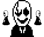 W. D. Gaster / Mystery Man (Expanded)