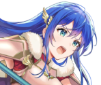 Caeda (Beloved Queen)