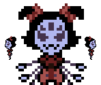 Muffet (Expanded)