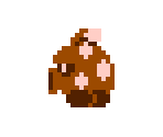 Octoomba (Super Mario Bros. 1 NES-Style)