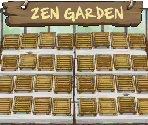 Zen (Normal, Night, Water, & Toolbar Sprites)