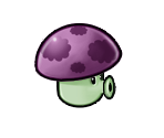 Puff Shroom