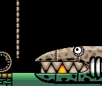 Clanker's Cavern Tileset (GBC-Style)