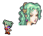 Terra Branford