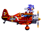 Tornado (Sonic Advance, Genesis-Style)