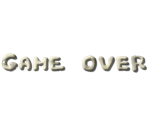 Game Over