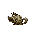 Mummy Dog and Variants