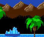 Green Hill Zone (Tokyo Toy Show, Sonyc-Style)