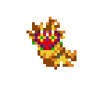 Skull Kid (Super Mario Maker-Style)