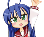 Konata Izumi