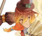 Luthier (Hop-and-Go-Seek)