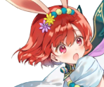 Maria (Hop-and-Go-Seek)
