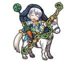 Henry (Hop-and-Go-Seek)