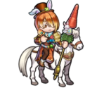 Luthier (Hop-and-Go-Seek)
