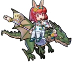 Maria (Hop-and-Go-Seek)