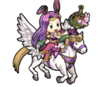 Sonya (Hop-and-Go-Seek)