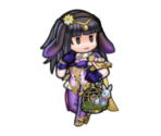 Tharja (Hop-and-Go-Seek)