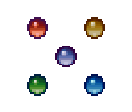 Orbs