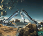 Halo 2: Anniversary Multiplayer Level Previews