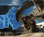 Halo 2: Anniversary Multiplayer Level Loading Screens