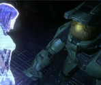 Halo 3 Campaign Level Loading Screens