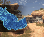 Halo 3 Multiplayer Level Loading Screens