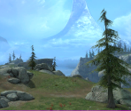 Halo: Reach Multiplayer Level Previews